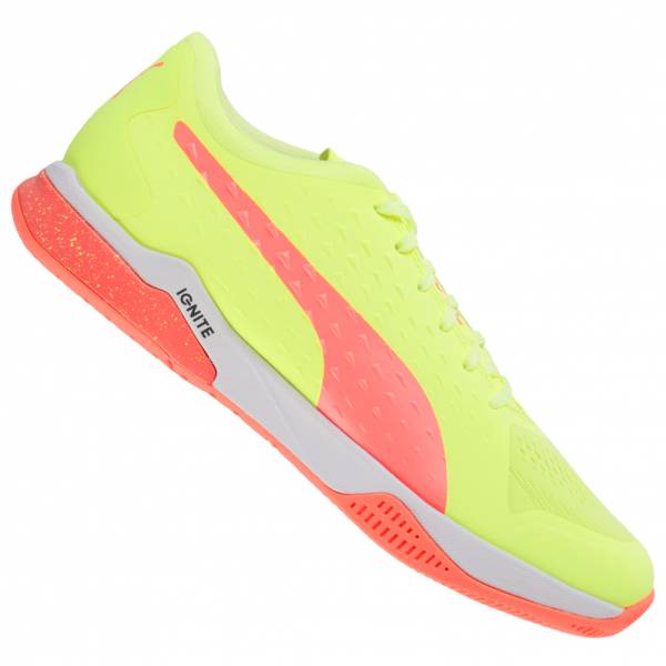 PUMA Explode 1 Chaussures de handball 106046-02