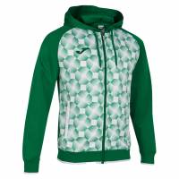 Joma Supernova III Herren Kapuzen Jacke 102262.452