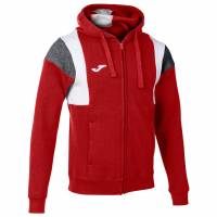 Joma Confort III Hommes Sweat à capuche 102733.602