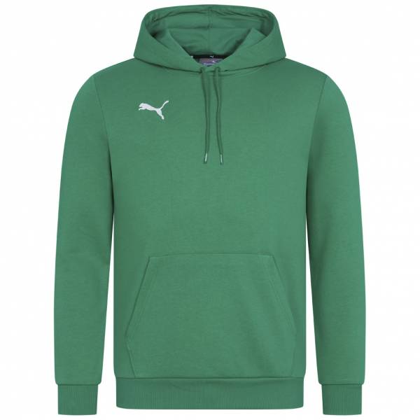 PUMA teamGOAL Casuals Hombre Sudadera con capucha 656580-05