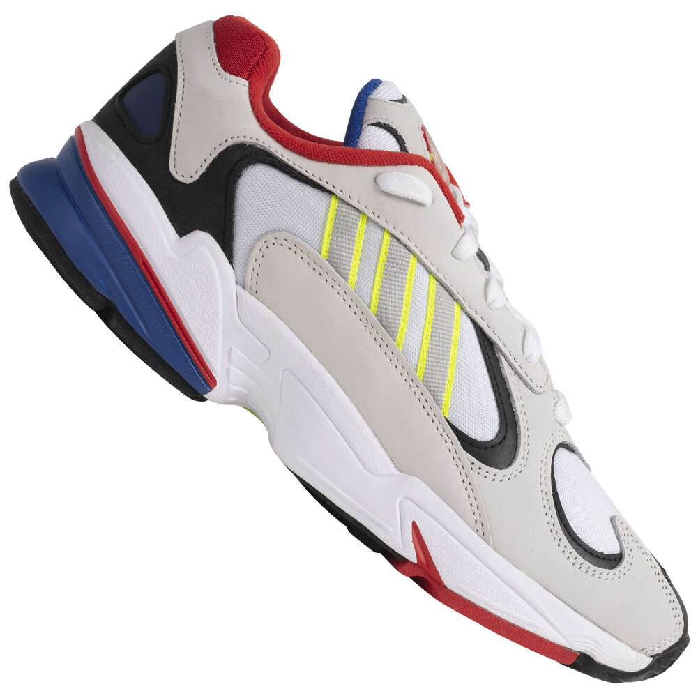 Adidas YUNG 1 EH0868 | Men's \\ Men's footwear \\ Sneakers Brands \\ #Brands \\  Adidas