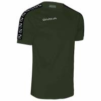 Givova Band Uomo Maglia per l'allenamento BA02-0051