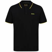 Bench Workwear Richmond Herren Polo-Shirt BNCH 004-Black