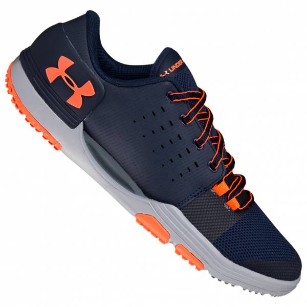 Under Armour Limitless 3.0 Herren Trainingsschuhe 1295776-400