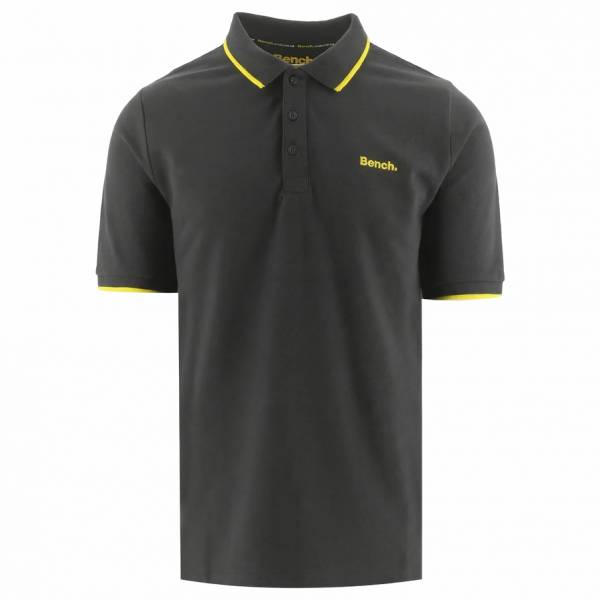 Bench Richmond Herren Polo-Shirt BNCH-004-CHA
