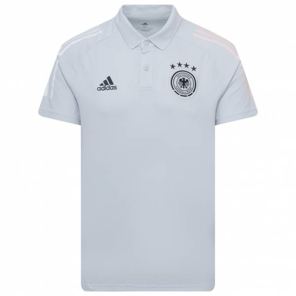 DFB Deutschland adidas Herren Polo-Shirt FI0770