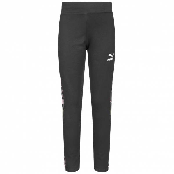 PUMA Classics AOP Mädchen Leggings 852003-01