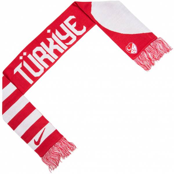 Selección de Turquía Nike Bufanda de aficionado SE0164-616 Nike