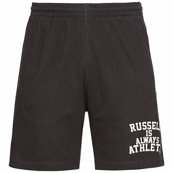 RUSSELL Tri Colour Hommes Short A0-018-1-099