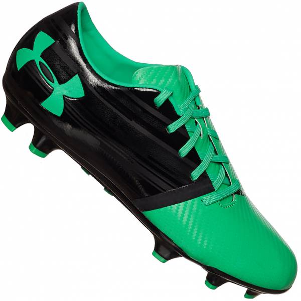 Under Armour Spotlight BL FG Herren Fußballschuhe 1289533-003