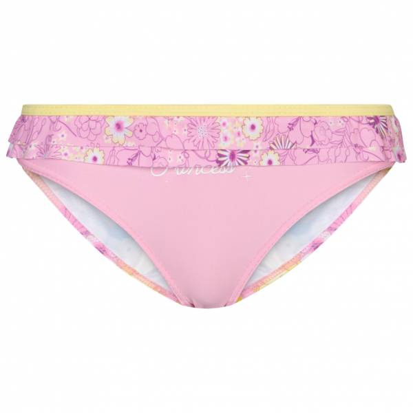 Disney Princess Girl Swimming trunks ET1824-light pink