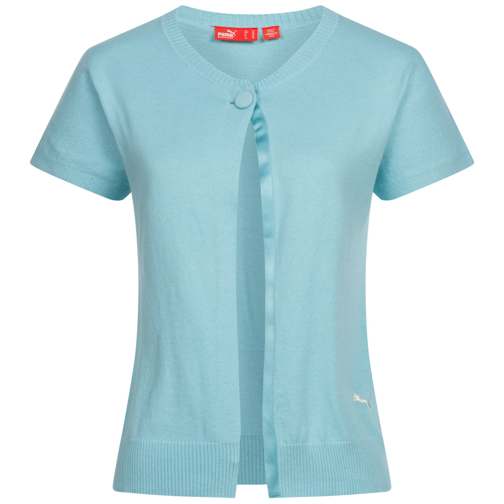 Puma sale strickjacke damen