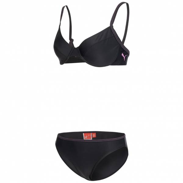 PUMA Cuppy B Damen Bikini Set 806204-02