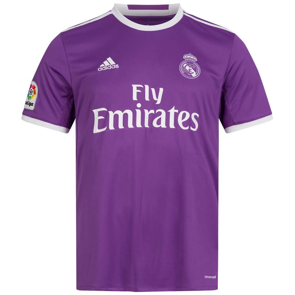 maglia adidas bambino
