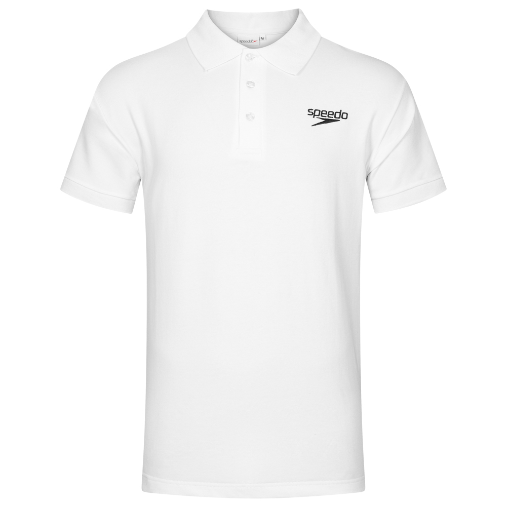 speedo polo shirt