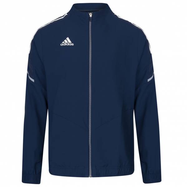 adidas Condivo 21 Uomo Giacca da presentazione GH7135