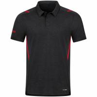 Jako Challenge Hommes Polo 6321-502-M