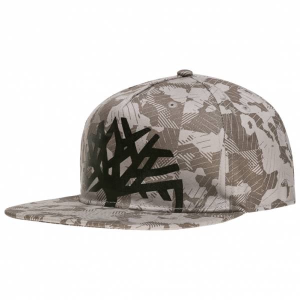 Timberland Camouflage Baseball Cap Kappe A1ECX-G27