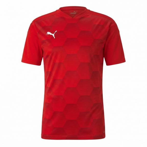 PUMA CUP Jersey Niño Camiseta 704071-01