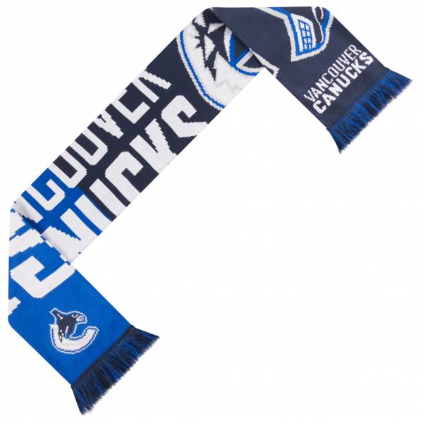 Vancouver Canucks NHL Fan Schal SVNH20BLWMVC