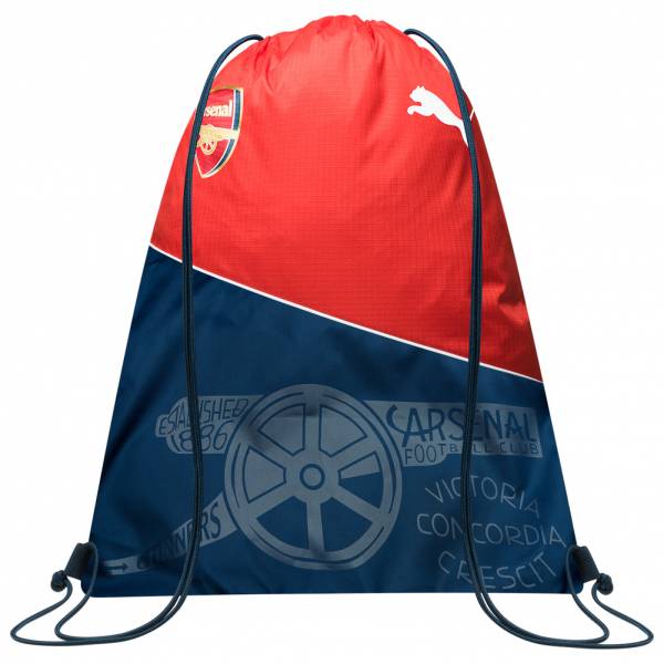 Arsenal FC Fanwear PUMA Sac de sport Sac de sport 074338-01