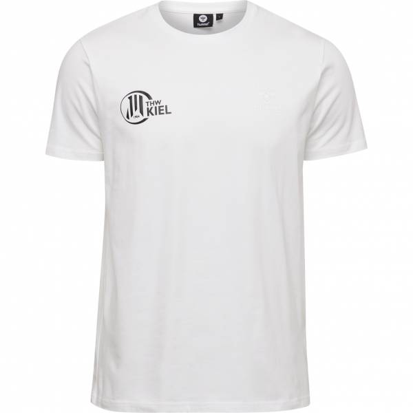 THW Kiel hummel Jaxon Hommes T-shirt 207666-9001