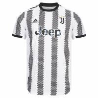 Juventus Turin adidas Authentic Player Issue Herren Heim Trikot H38902