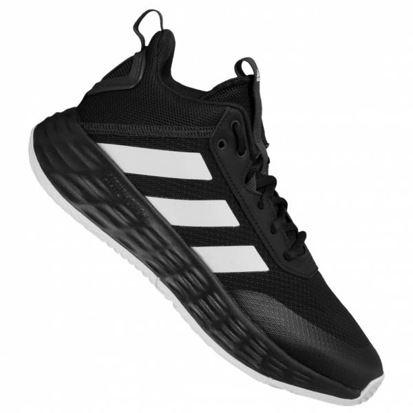 adidas OWNTHEGAME 2.0 Dzieci Buty do koszykówki H01558