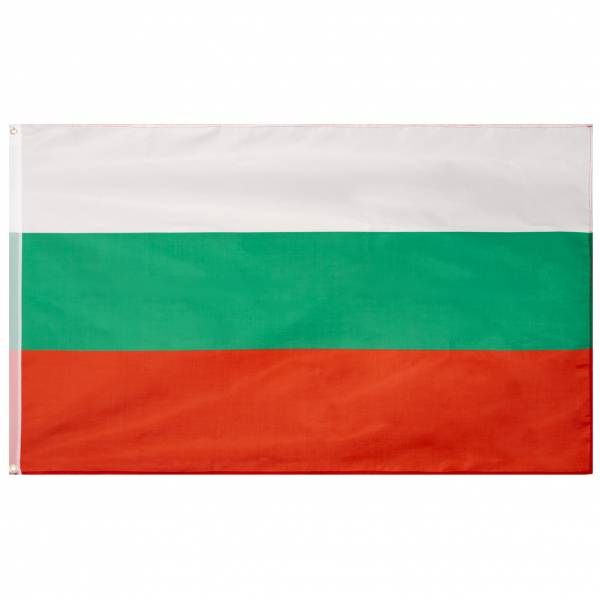 Bulgaria Bandera MUWO &quot;Nations Together&quot; 90 x 150 cm