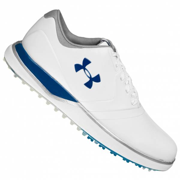 Under Armour Performance Spikeless Golfschuhe 1297176-101