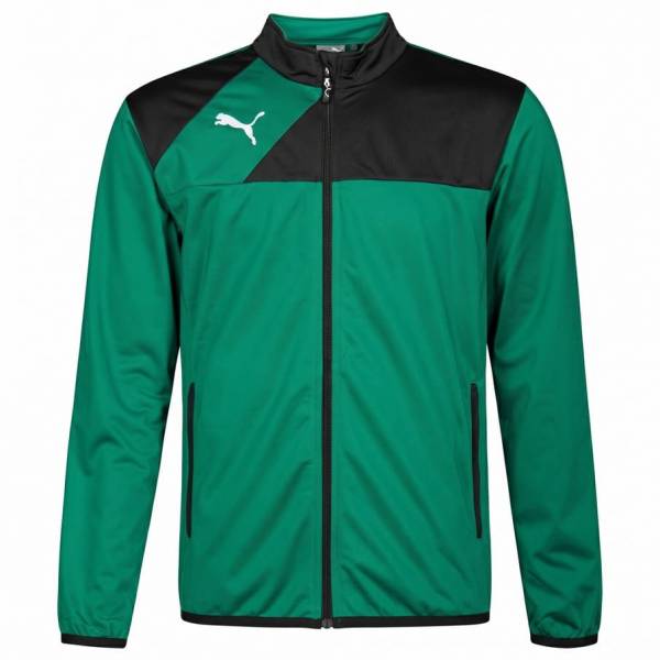 PUMA Esquadra Poly Jacket Kids Track Jacket 654383-28J