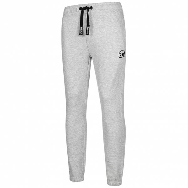 BEAR MAX Peninsula Herren Jogginghose BTG00036-GRY
