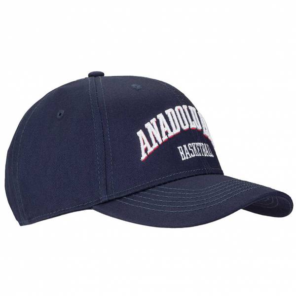 Efes Anadolu Istanbul EuroLeague Snapback Basketball Kappe 0194-5041/4032