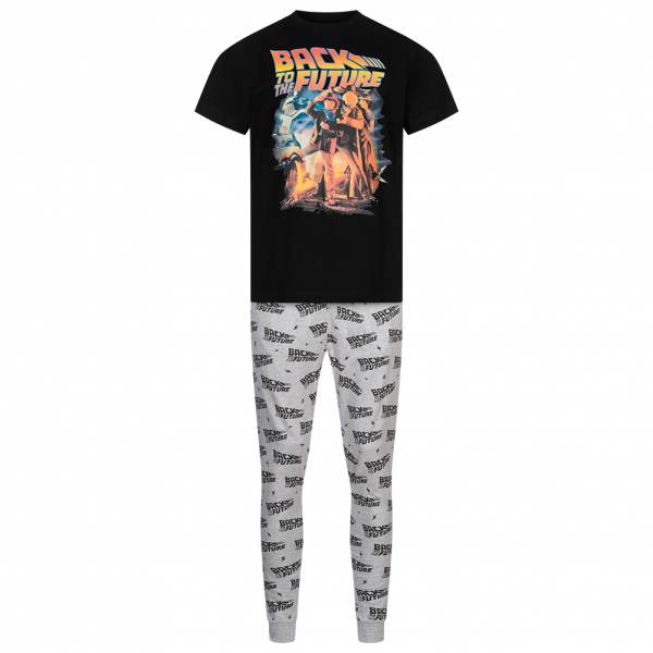 Retour vers le futur Movie Hommes Pyjama UNMLN031MUL