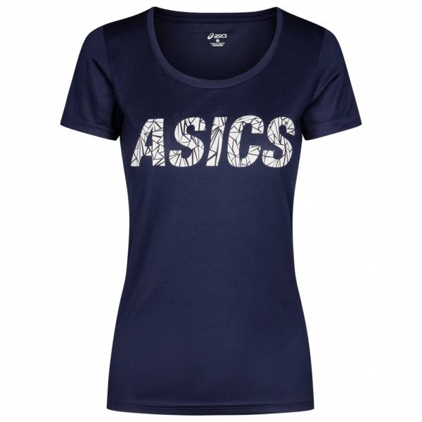 ASICS Graphic Sport Tee Damen Fitness T-Shirt 140729-0891