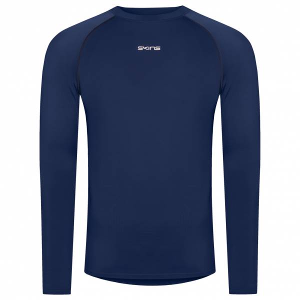 Skins DNAmic Force Thermal Herren Funktionsshirt DG00010059010