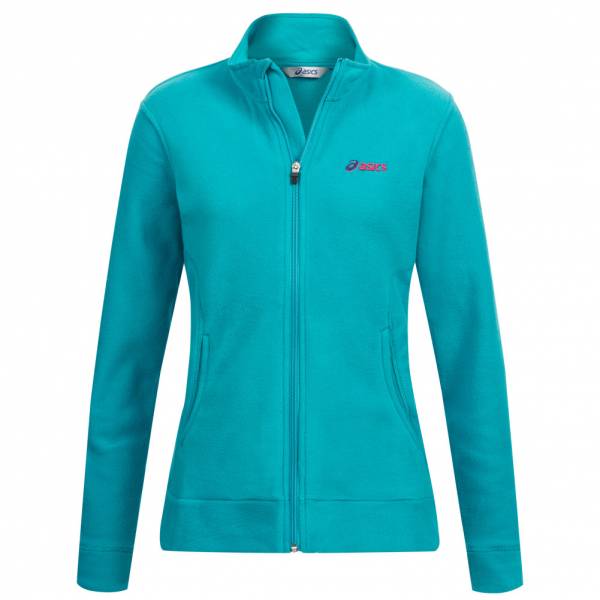 ASICS Full Zip Polar Femmes Veste polaire 123055-8065