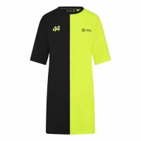 Mercedes AMG Petronas x Lewis Hamilton Fórmula 1 Mujer Vestido 701227125-001