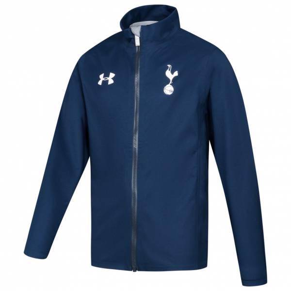 Tottenham Hotspur Under Armour Kinderen Jas 1254958-469