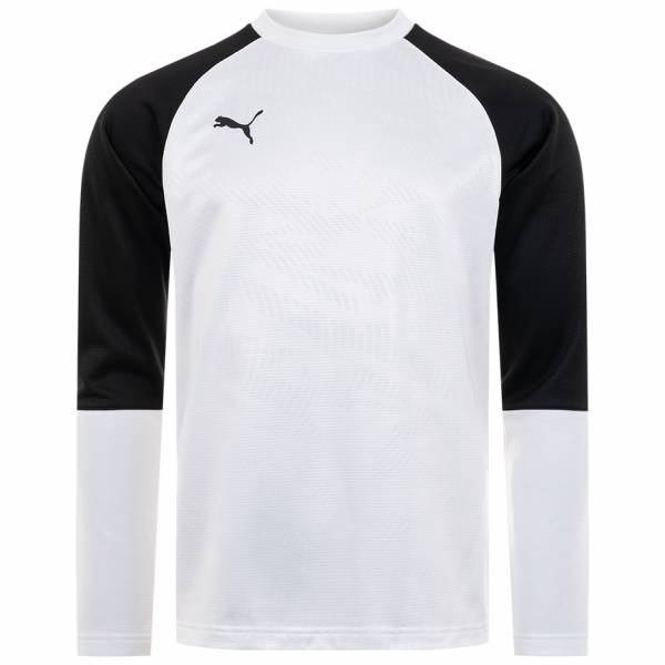 PUMA CUP Sweat Core Herren Training Sweatshirt 656021-04