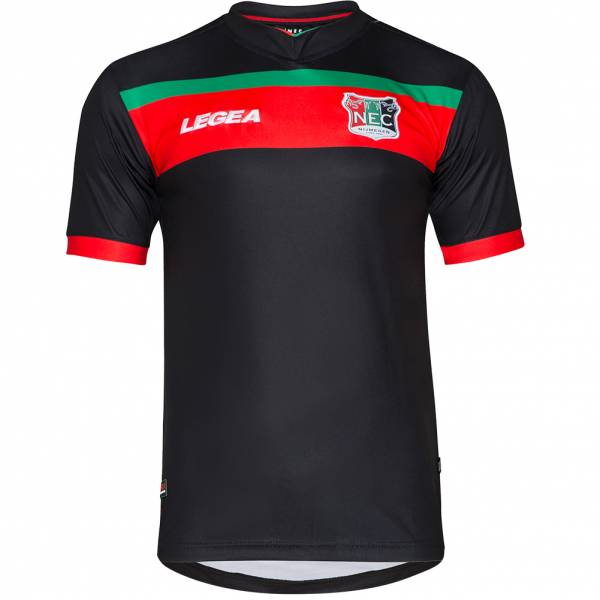 NEC Nijmegen Legea Auswärts Trikot NEC11-1012