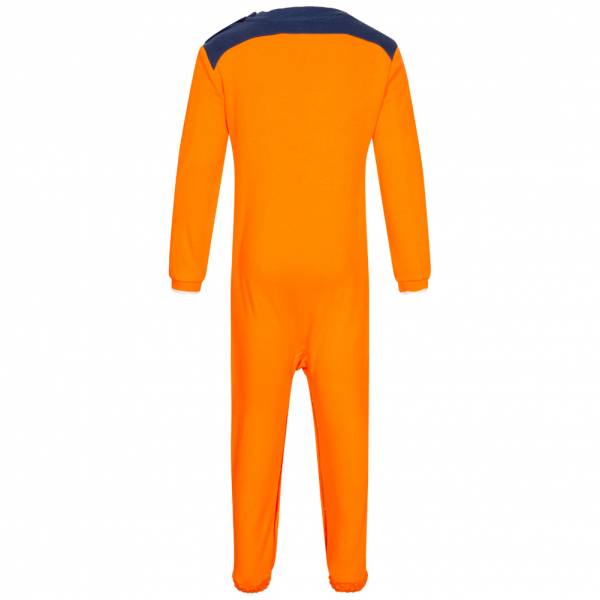 Rangers F.C. FC CASTORE Bebé Mono RAN2205-NARANJA