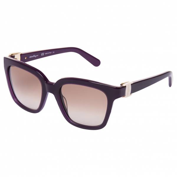 Salvatore Ferragamo Damen Sonnenbrille SF782S-505