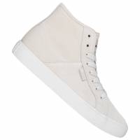 DC Shoes Manual HI ISH Skateboarding Sneaker ADYS300657-WOR