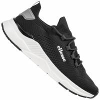 ellesse Renvino Runner Hommes Sneakers SHMF0550-Noir