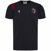 FC Bologna macron Kinder Freizeit Shirt 58117832