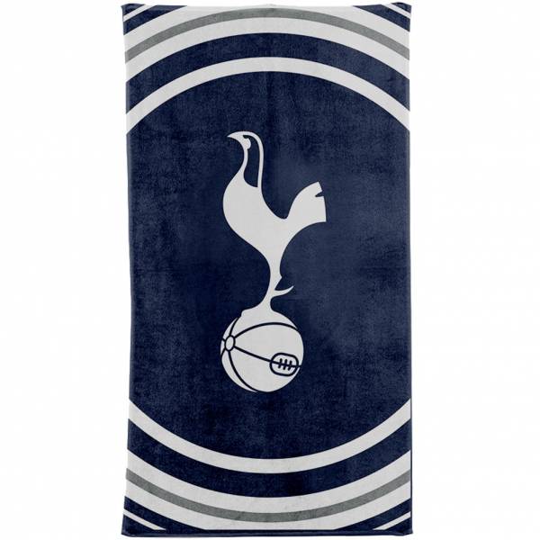 Tottenham Hotspur FC Serviette de toilette en serviette pulsée TWLEPPULTTH
