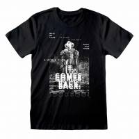 It Chapter 2 IT Comes Back Men T-shirt IT200226TSB