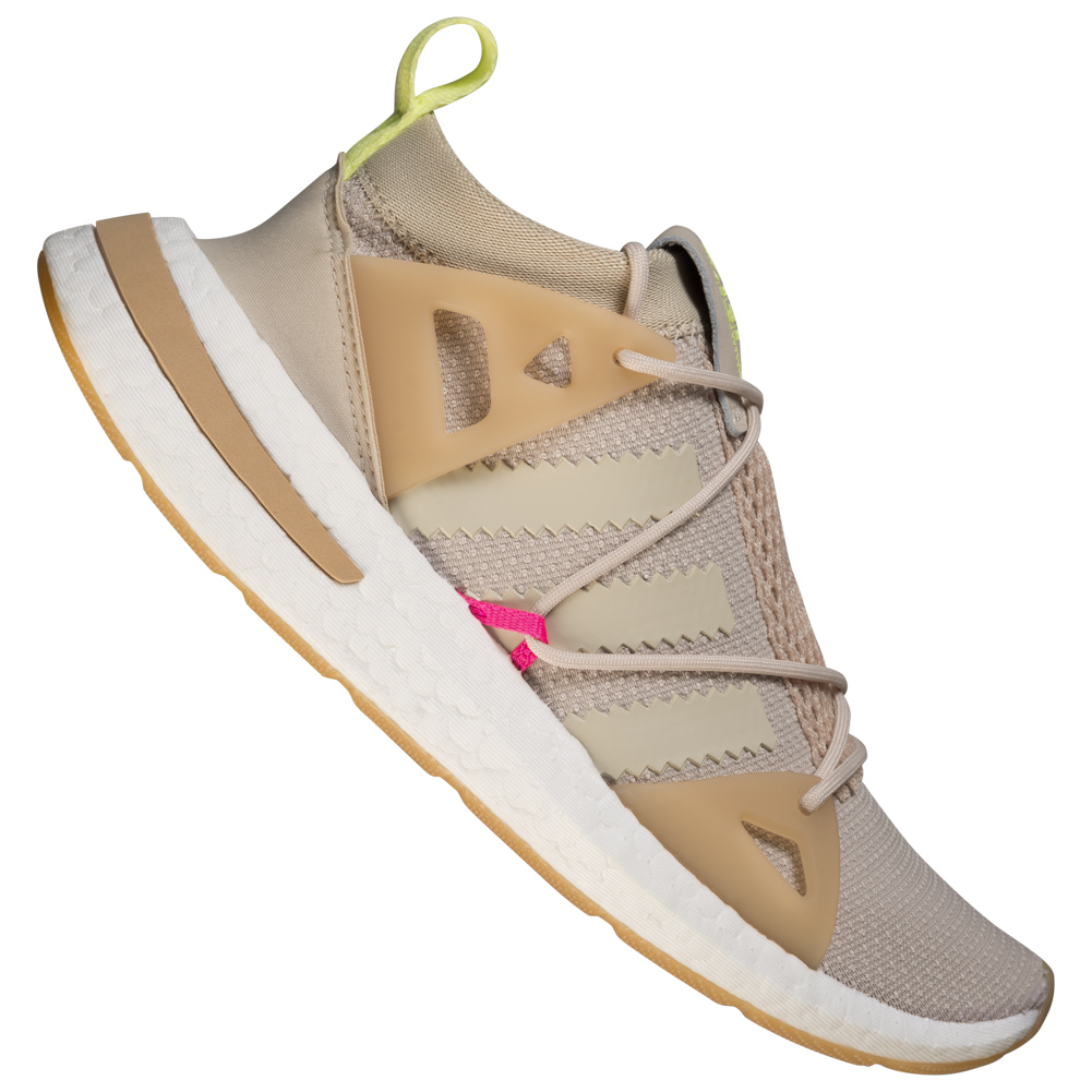 adidas arkyn tan