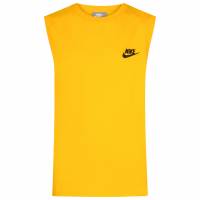 Camisa sin mangas de entrenamiento para 